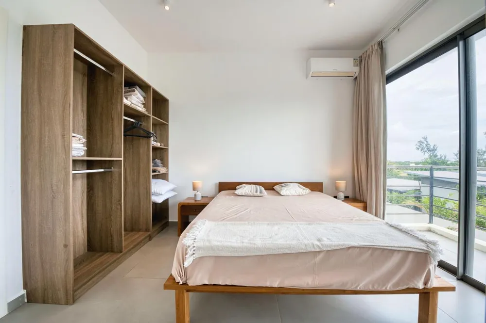Pereybere, Mauritius