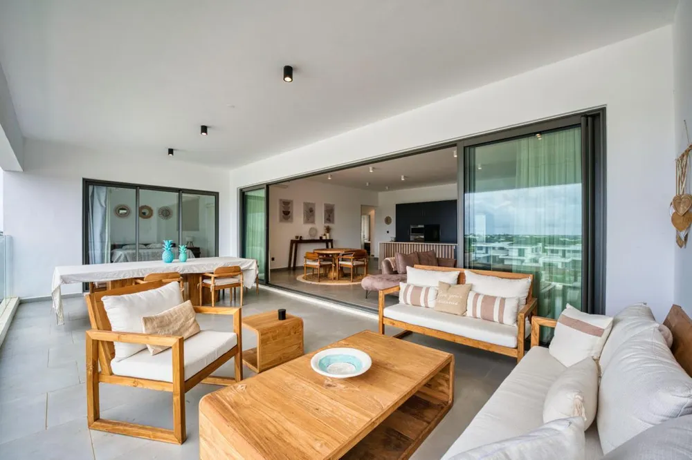 Pereybere, Mauritius
