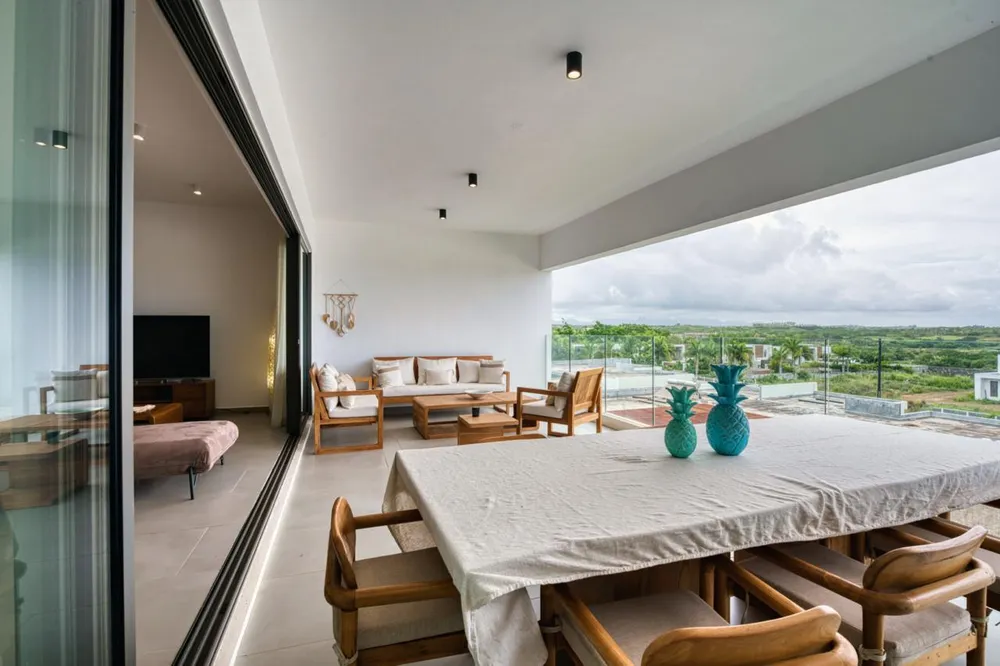 Pereybere, Mauritius
