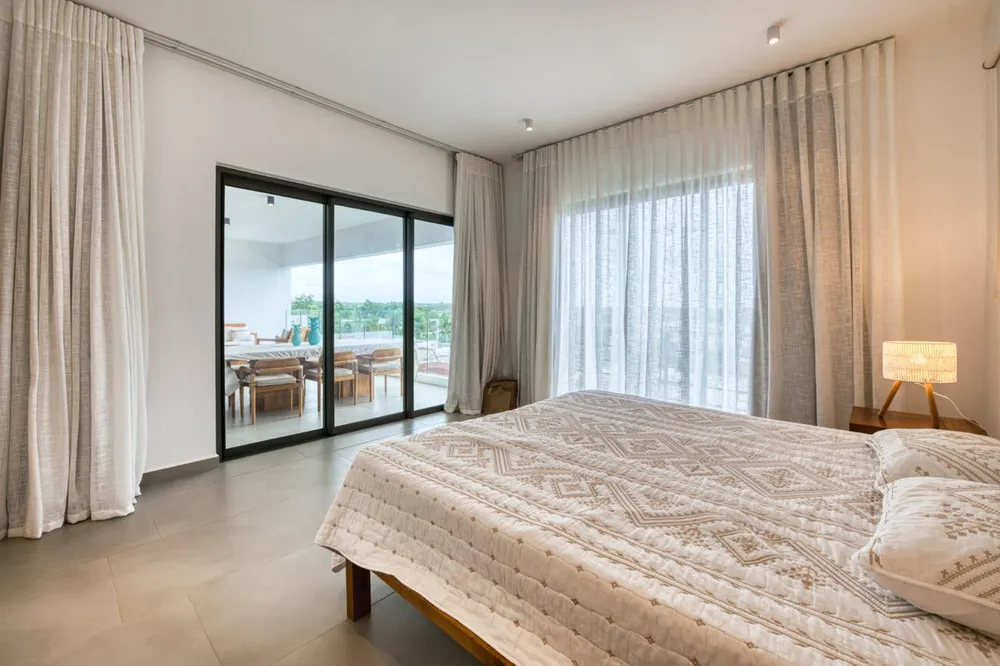 Pereybere, Mauritius