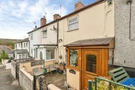 Property responsive