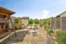 Chapel Lane, Keadby, Scunthorpe