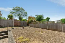 High Meadow, Grantham