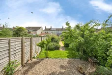 Chapel Lane, Keadby, Scunthorpe
