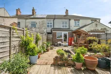Chapel Lane, Keadby, Scunthorpe