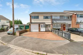Property responsive
