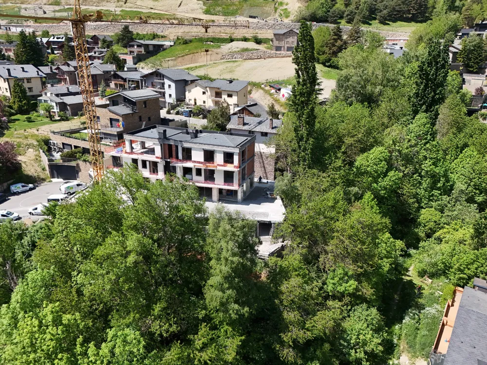 Escàs, Andorra
