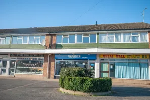 Linden Drive, Lutterworth, LE17