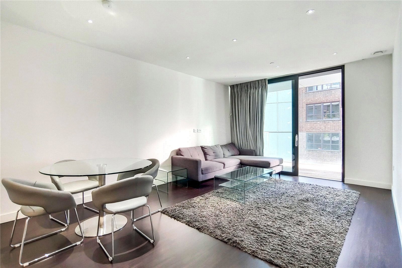 Meranti House, Alie Street, London, E1 Image 1