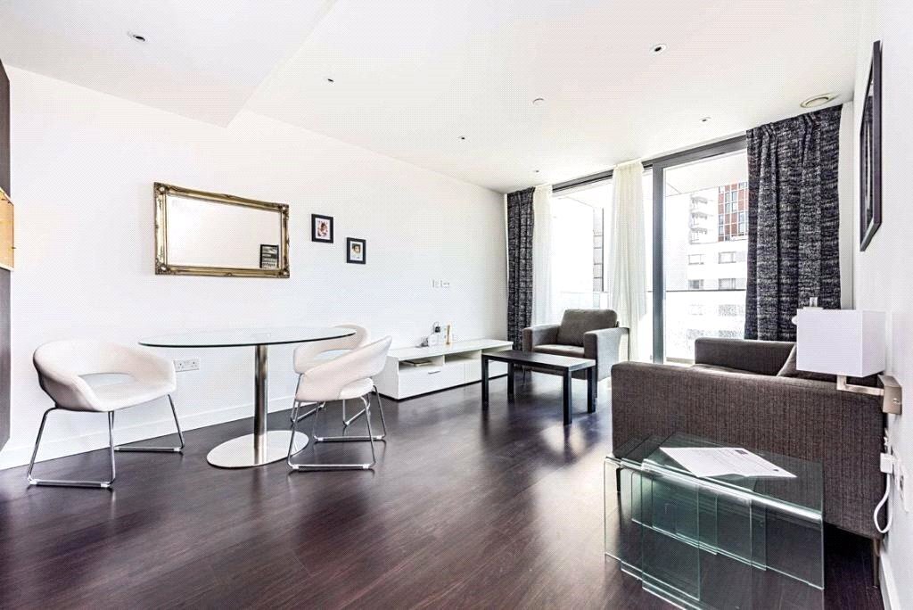 Meranti House, Aldgate, E1 Image 1