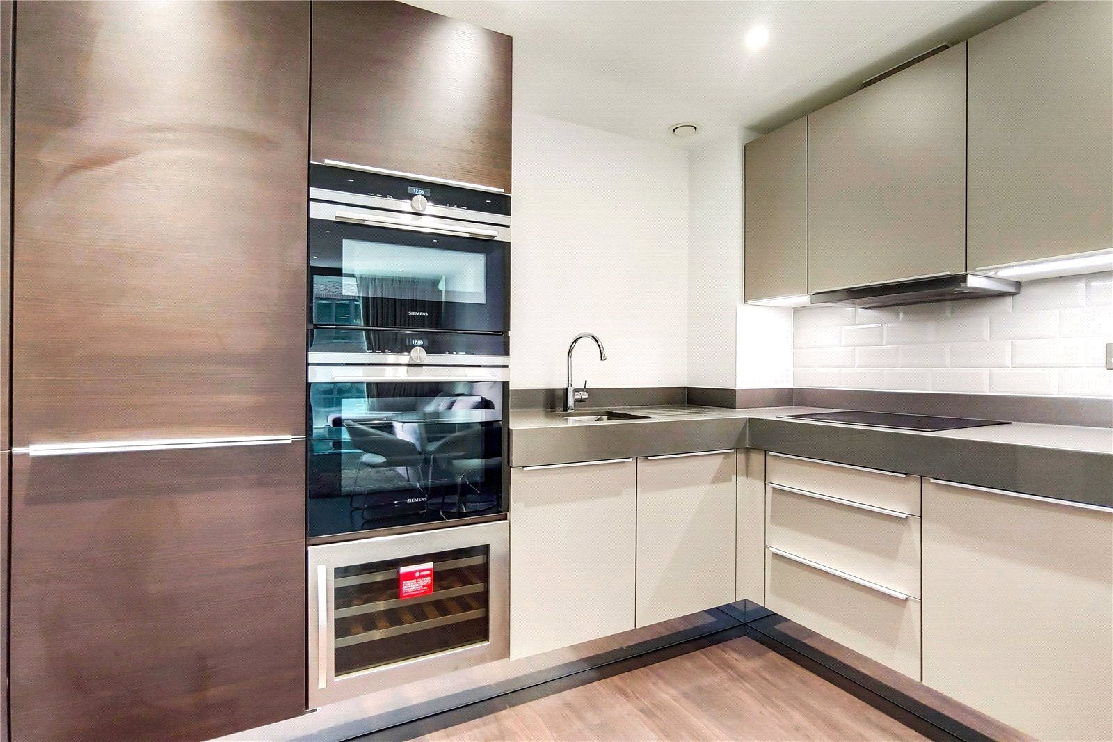 Meranti House, Alie Street, London, E1 Image 2