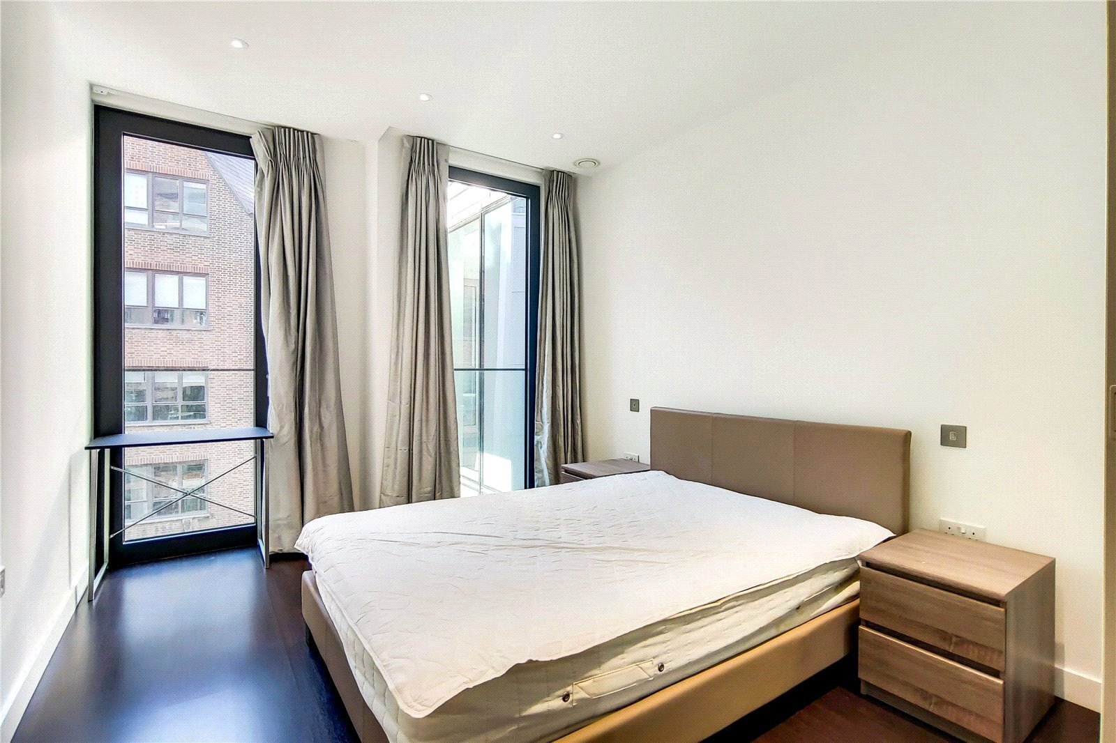 Meranti House, Alie Street, London, E1 Image 3
