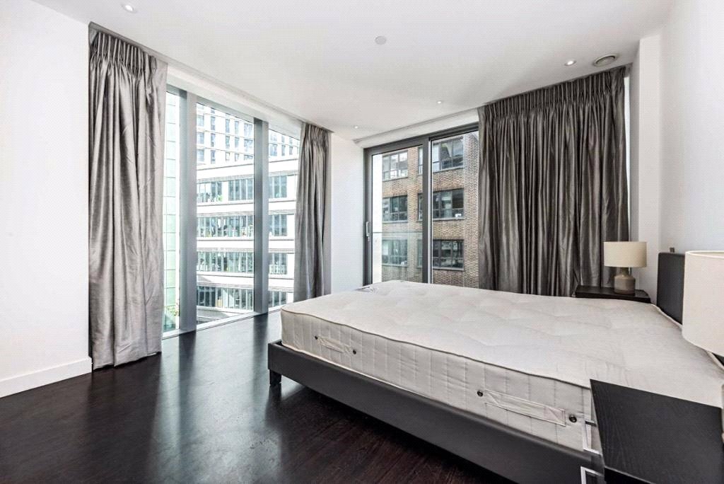 Meranti House, Aldgate, E1 Image 3