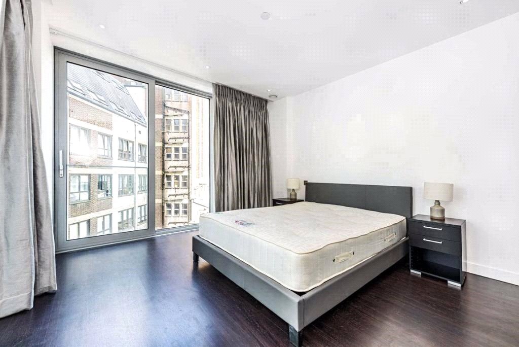 Meranti House, Aldgate, E1 Image 4