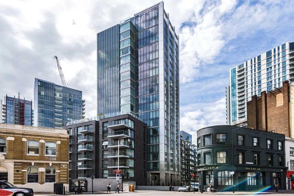 Meranti House, Aldgate, E1 Image 5