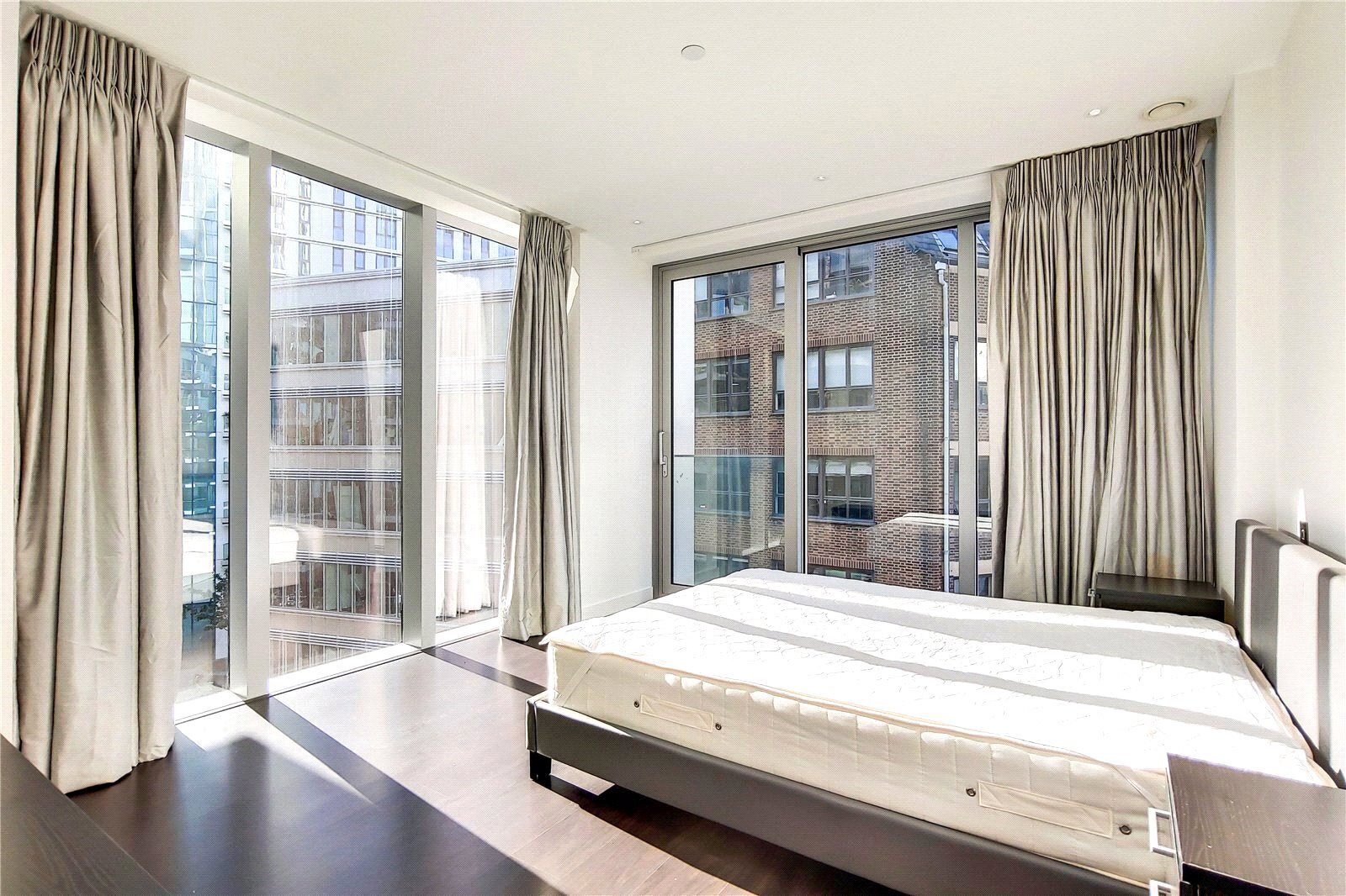 Meranti House, Alie Street, London, E1 Image 6