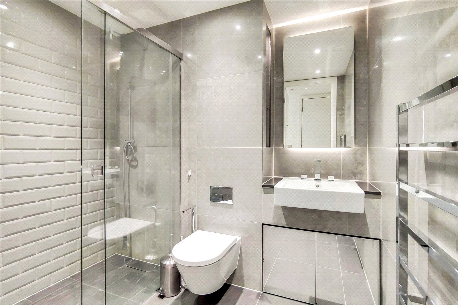Meranti House, Alie Street, London, E1 Image 9