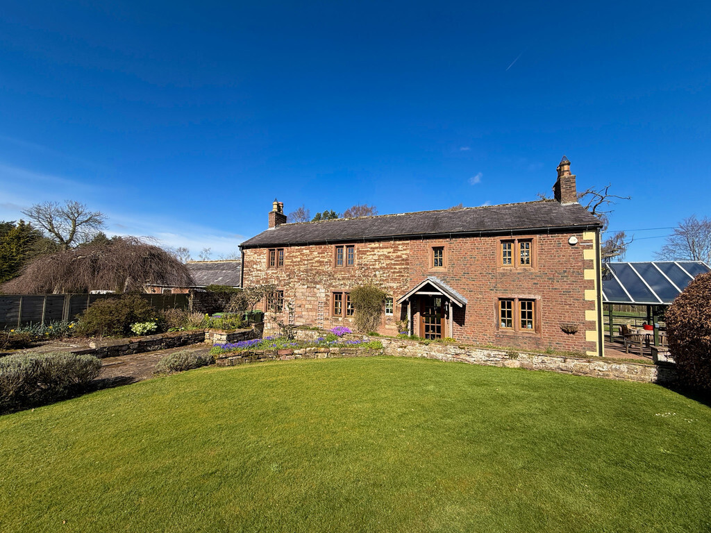 Corby Hill, Carlisle Image 1