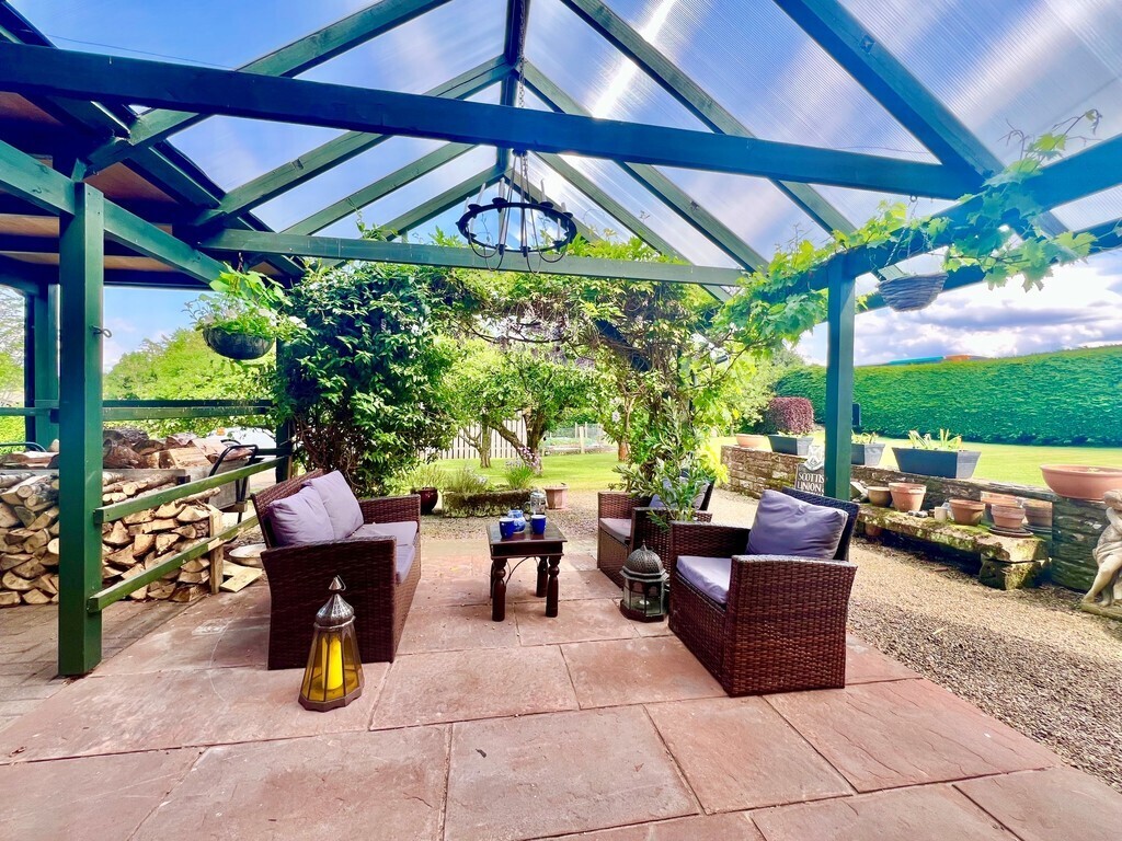 Corby Hill, Carlisle Image 10