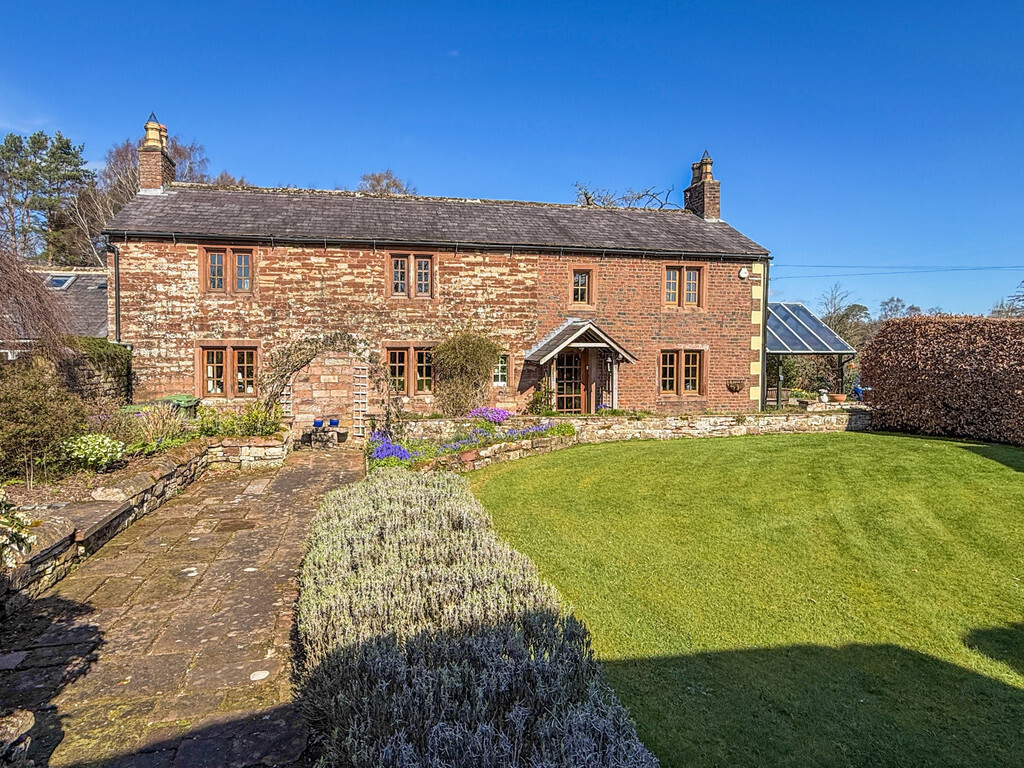 Corby Hill, Carlisle Image 28