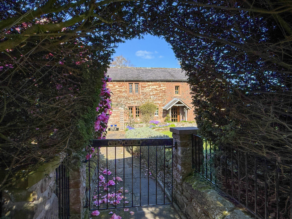 Corby Hill, Carlisle Image 29