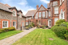 St. Margarets Road, Cromer