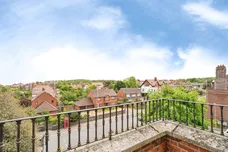 St. Margarets Road, Cromer