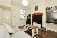 Mayfield Grove, Harrogate