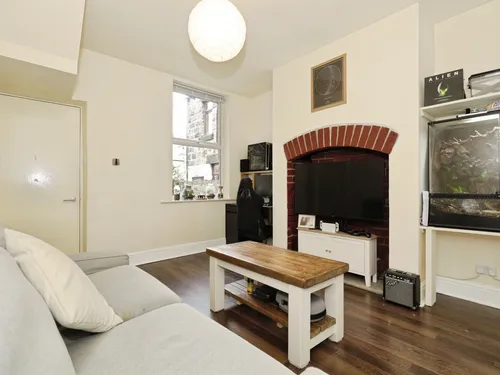 Mayfield Grove, Harrogatephoto