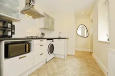 Mayfield Grove, Harrogate