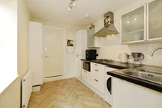 Mayfield Grove, Harrogate