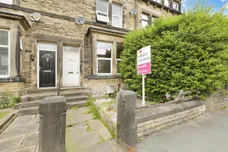Mayfield Grove, Harrogate