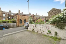Mayfield Grove, Harrogate