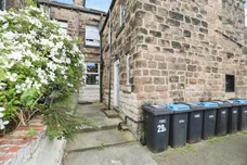 Mayfield Grove, Harrogate