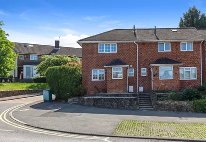 Northridge Way, Hemel Hempstead, HP1