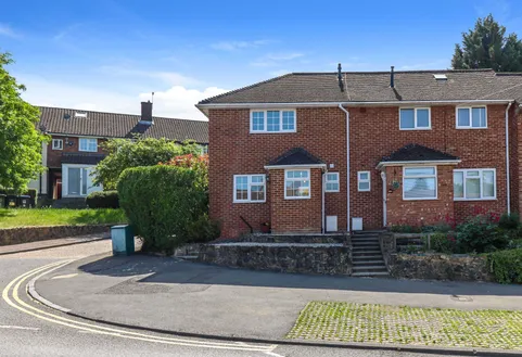 Northridge Way, Hemel Hempstead, HP1