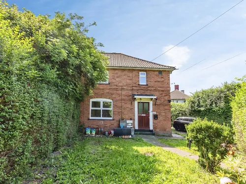 Pen Park Road, Bristolphoto