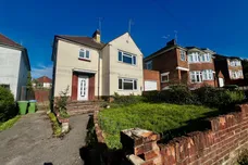 Chessel Crescent, SOUTHAMPTON