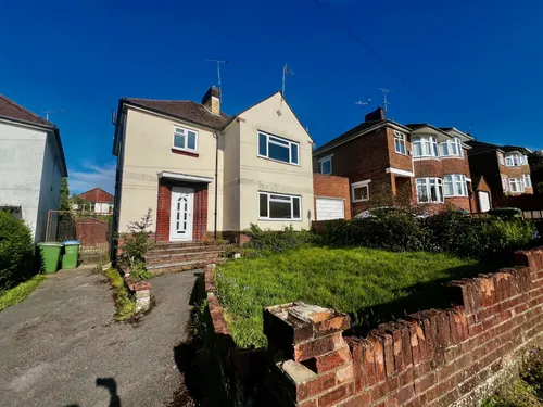 Chessel Crescent, SOUTHAMPTONphoto
