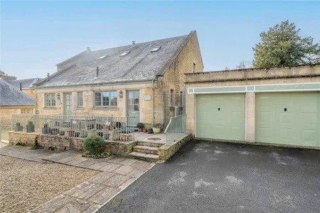 John Rushout Court, Northwick Park, GL56