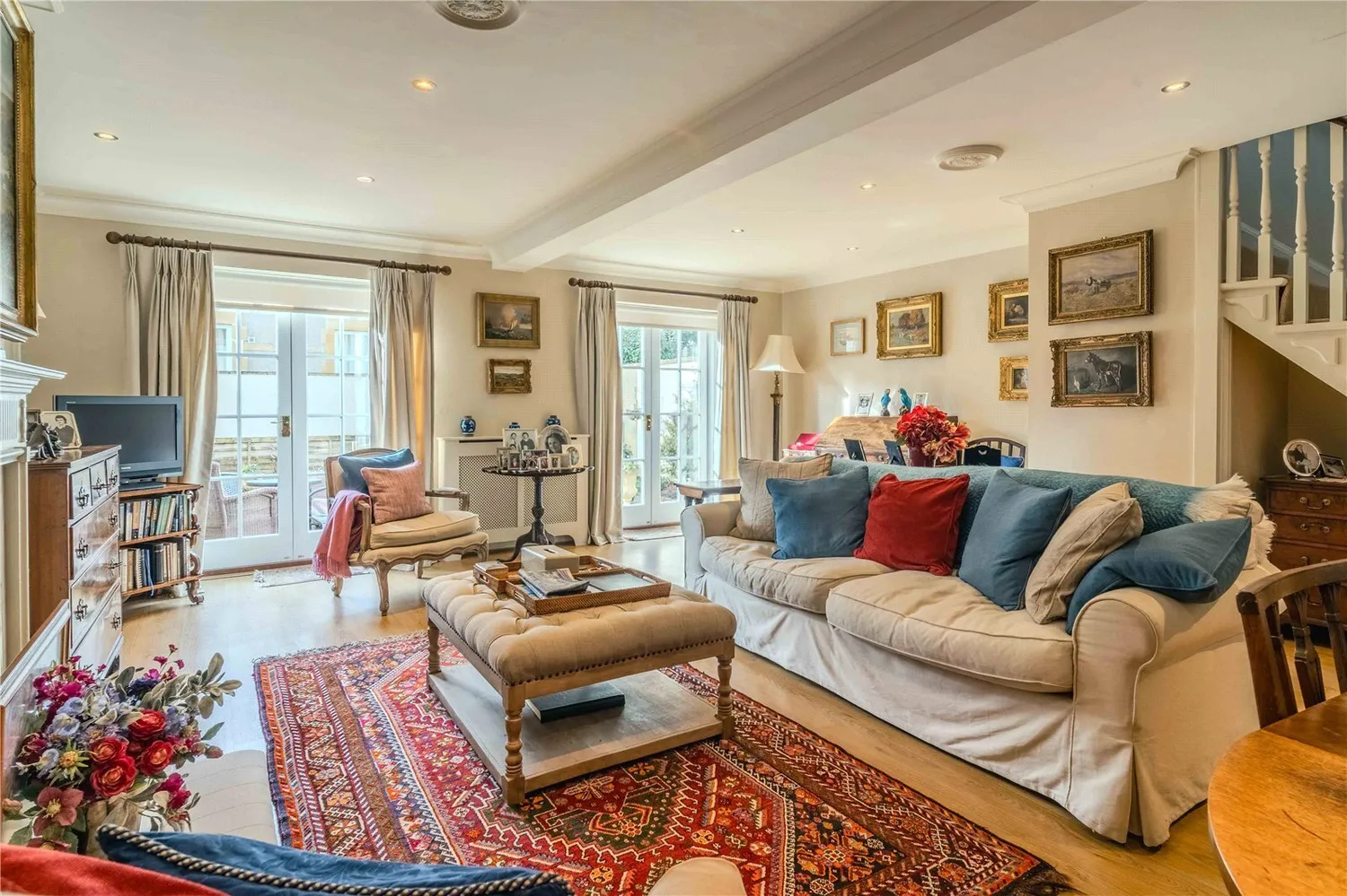 John Rushout Court, Northwick Park, GL56 photo 2