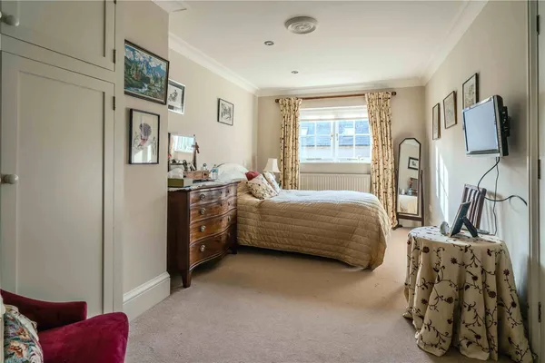 John Rushout Court, Northwick Park, GL56 photo 8