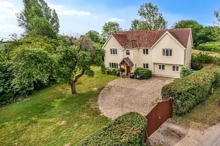 Windsor Green, Cockfield, IP30