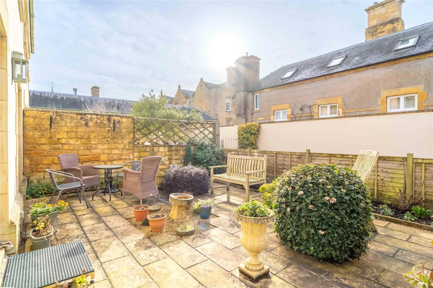 John Rushout Court, Northwick Park, GL56 photo 12