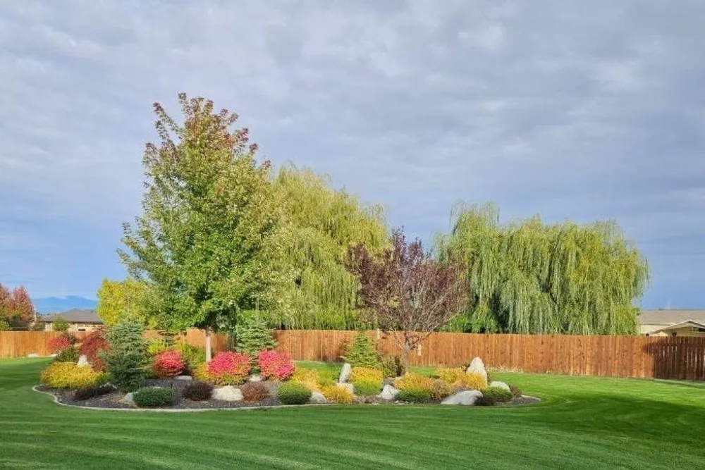 10018 N Moss Ln, Spokane, WA 99208