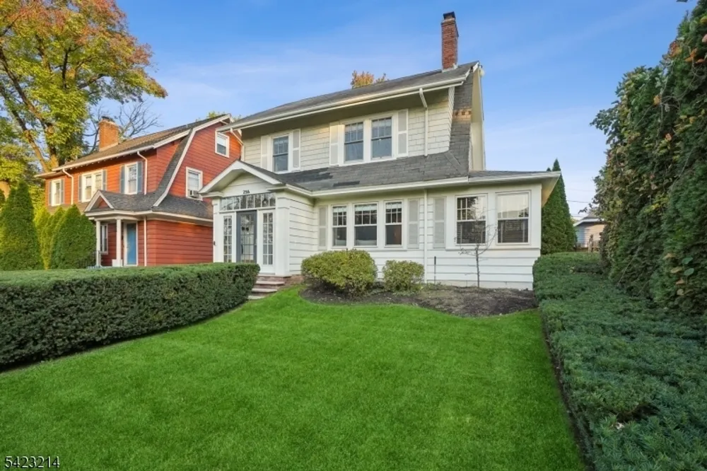 256 Prospect St, Essex, South Orange Village Township, NJ 07079