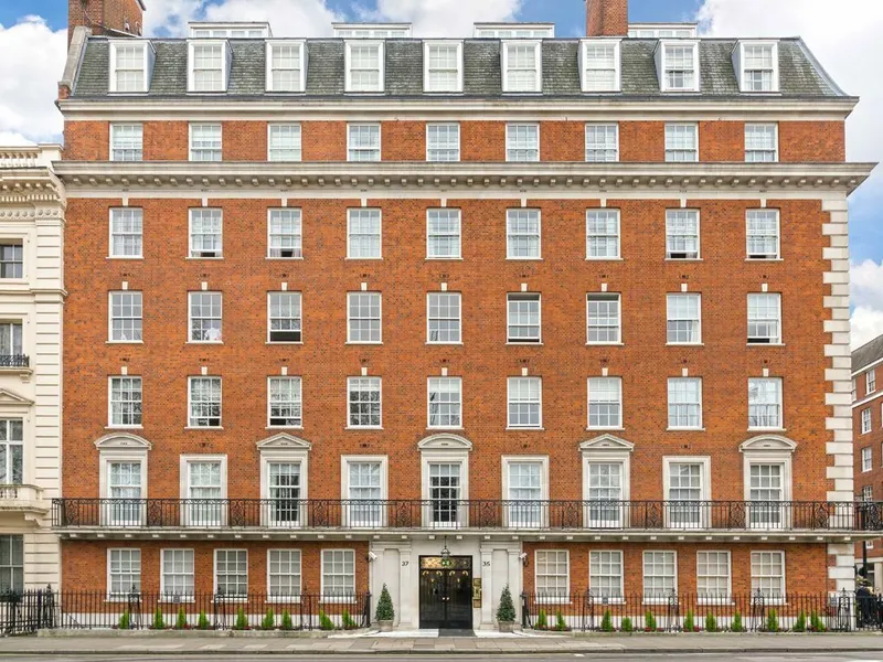 Featured property image
