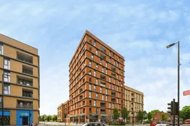 Property responsive