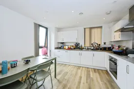 Property responsive