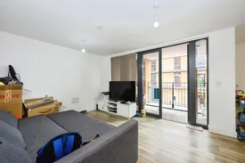 Property responsive